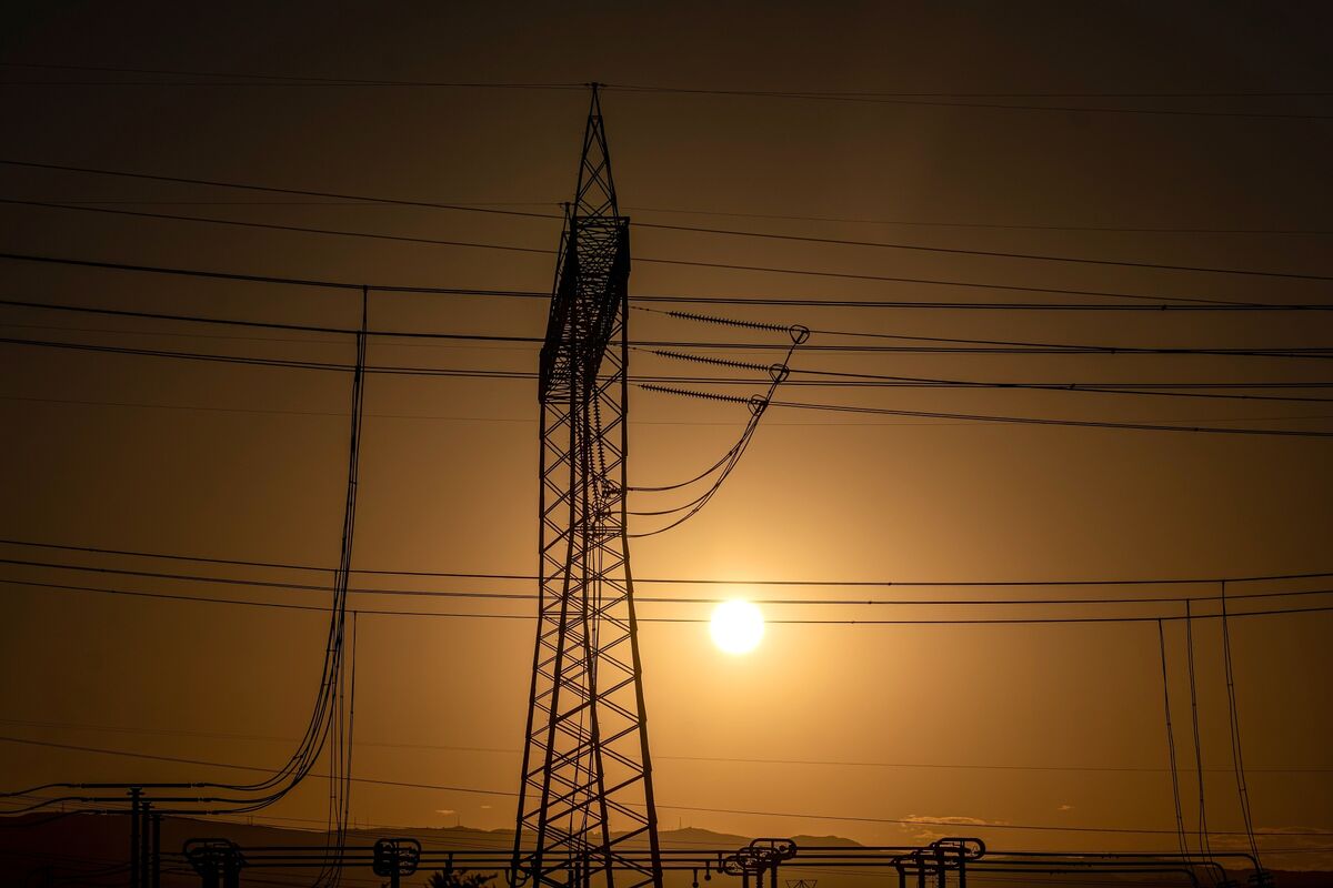 🟪"Rischio di Carenze Energetiche: PJM Interconnection Avverte del Caldo Estremo di Questa Estate"