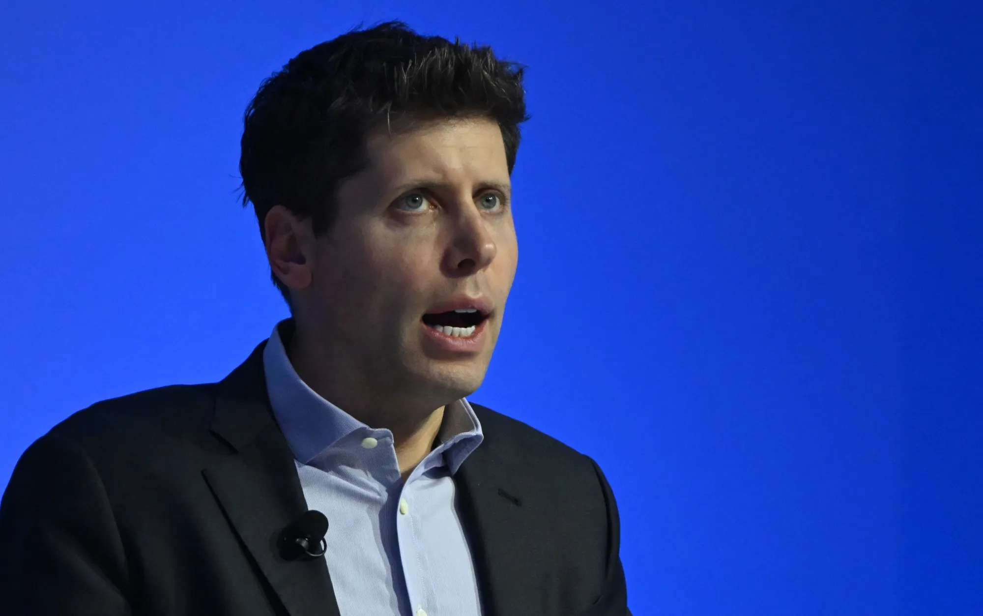 OpenAI CEO Sam Altman got caught in the&nbsp;mission-versus-money trap.