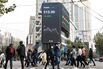 General Economy in Shanghai as China Eases Curbs in Major Shift From Covid Zero Policy