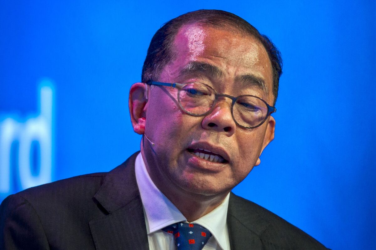 Malaysia Says Axed Norway Missile Deal Erodes Global Trust