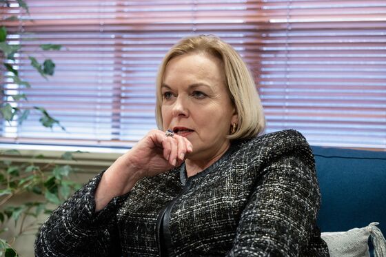 New Zealand’s Opposition National Party in Turmoil as Leader Demotes Rival