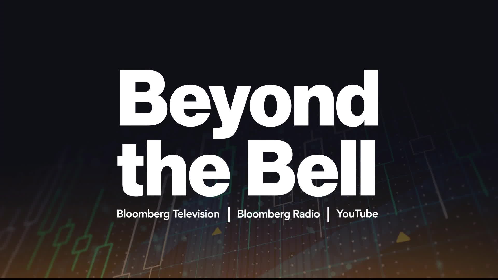 Watch 'Bloomberg Surveillance Simulcast' (05/12/23) - Bloomberg