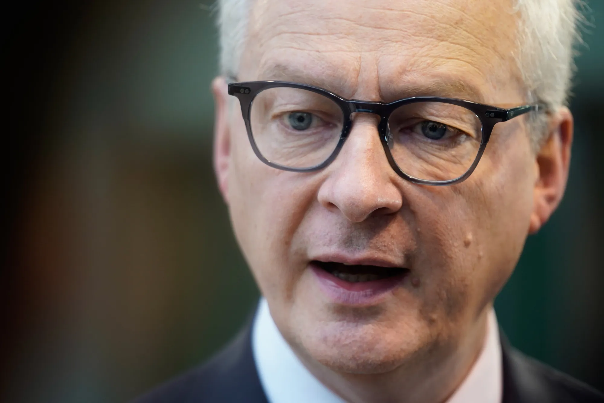 Bruno Le Maire