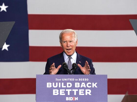 Biden’s $775 Billion ‘Caring Economy’ Plan Paid For With Real Estate Taxes