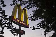 McDonald’s Urged to Assess Civil-Rights Impact in Race Audit