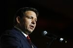 Ron DeSantis