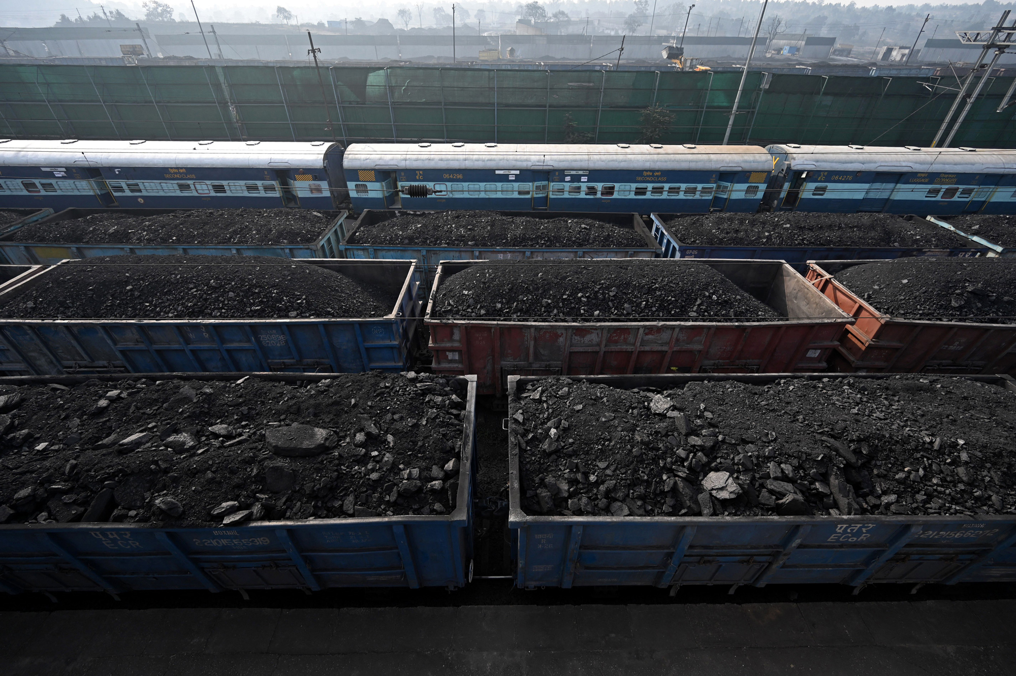 A look inside the coal mine blaze in N China where 26 were killed - CGTN