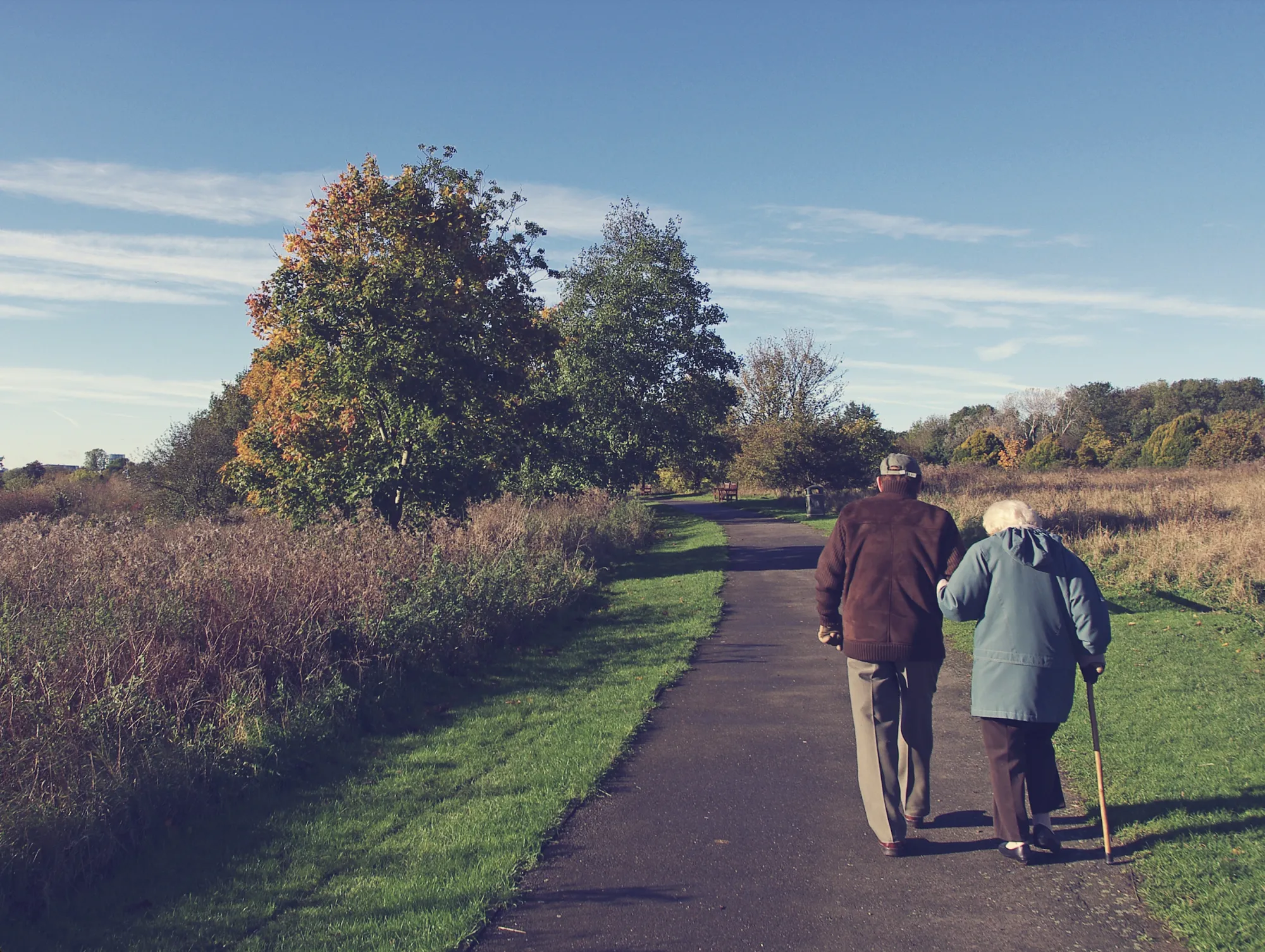 We all have to save for retirement.