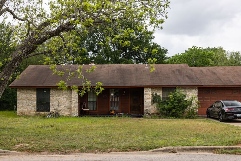 relates to Desperate for Housing, Austin Seeks Relief in Rezoning