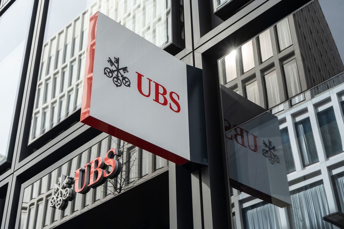 Ubs ag