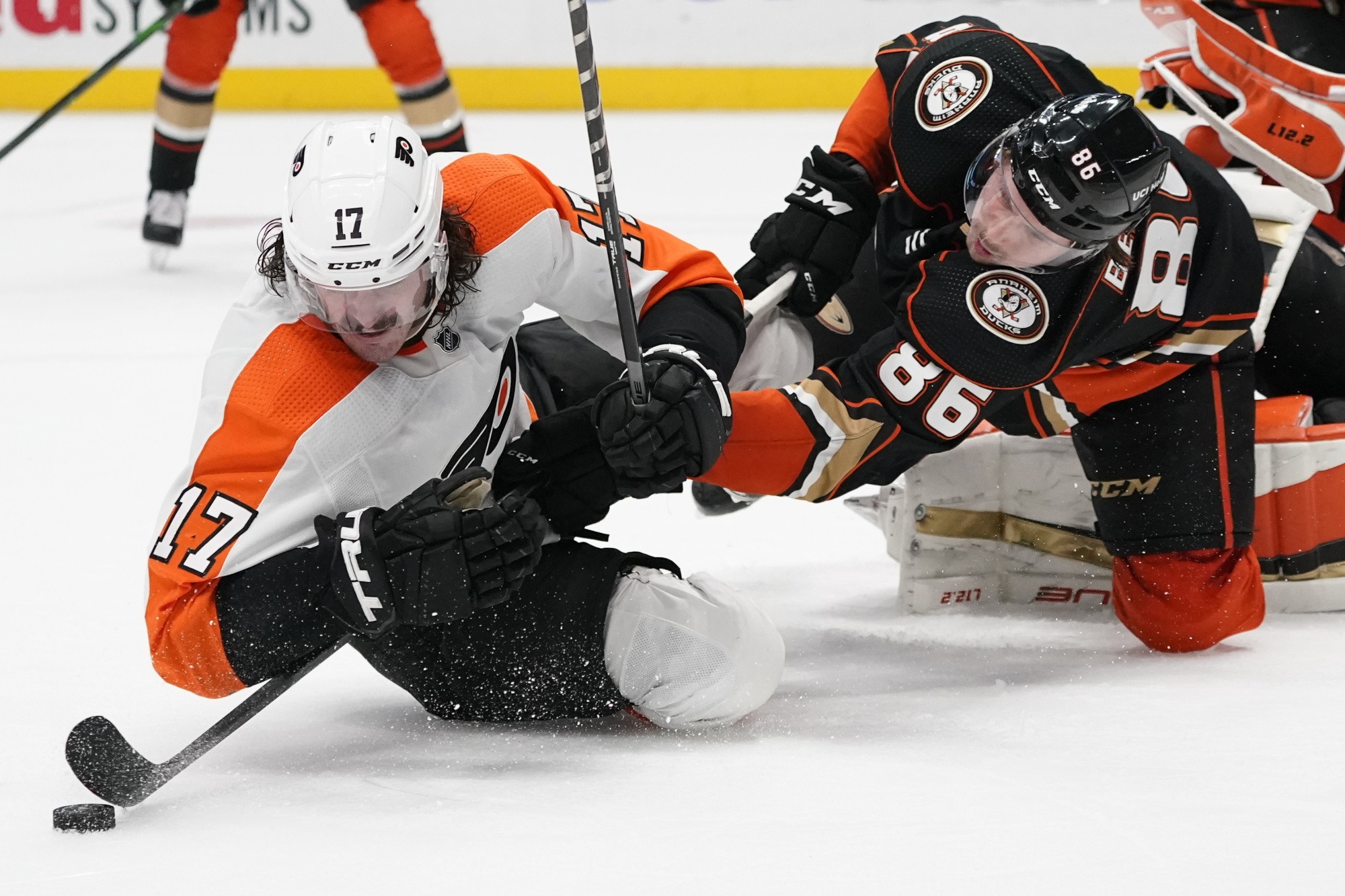 Los Angeles Kings @ Anaheim Ducks: Game Preview & Discussion