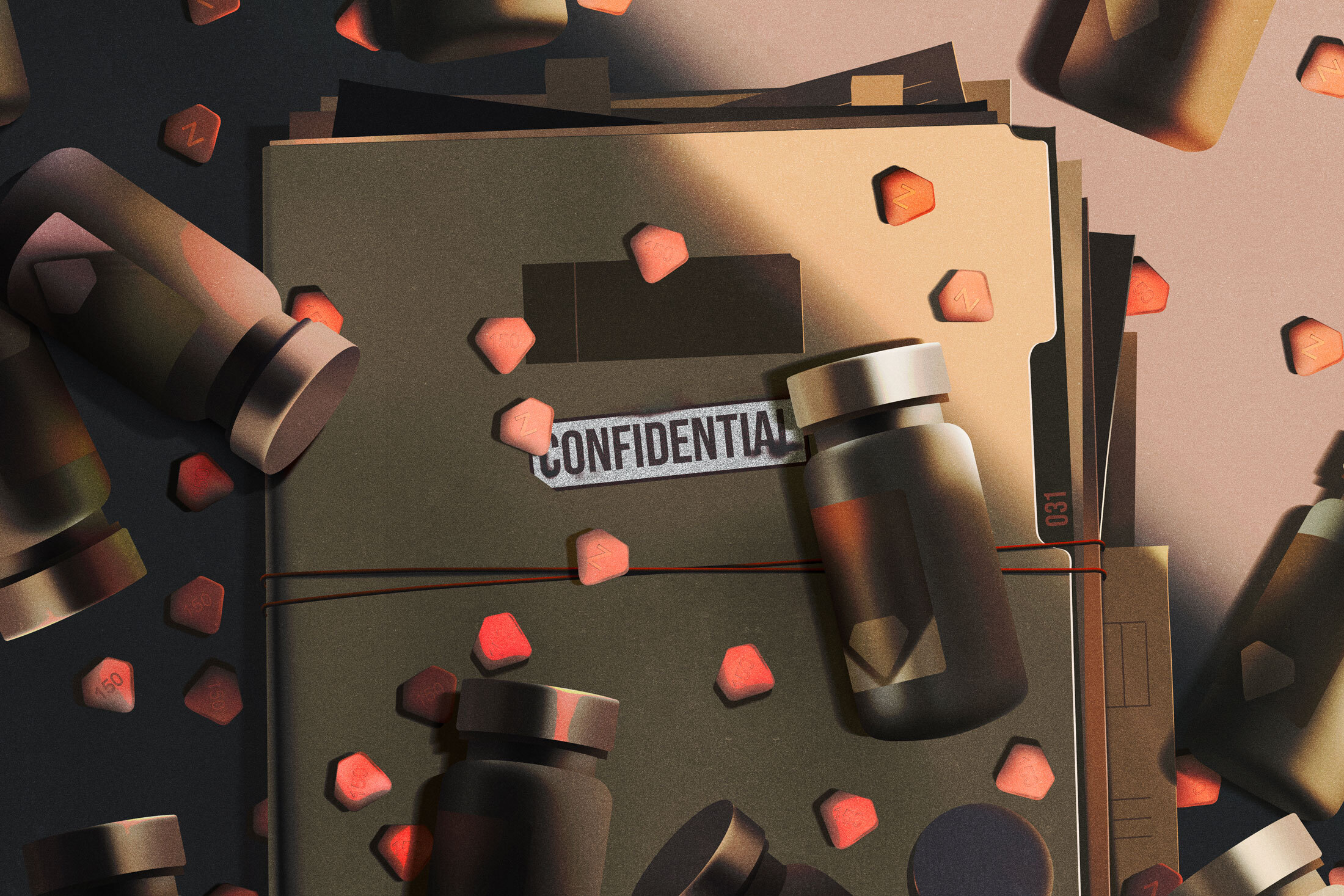 relates to 発がん性リスクに40年間沈黙、抗潰瘍薬「ザンタック」開発メーカー