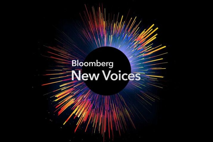 Bloomberg New Voices