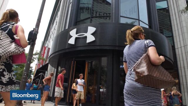 Bloomberg business news