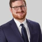 Headshot of Paul W Fling