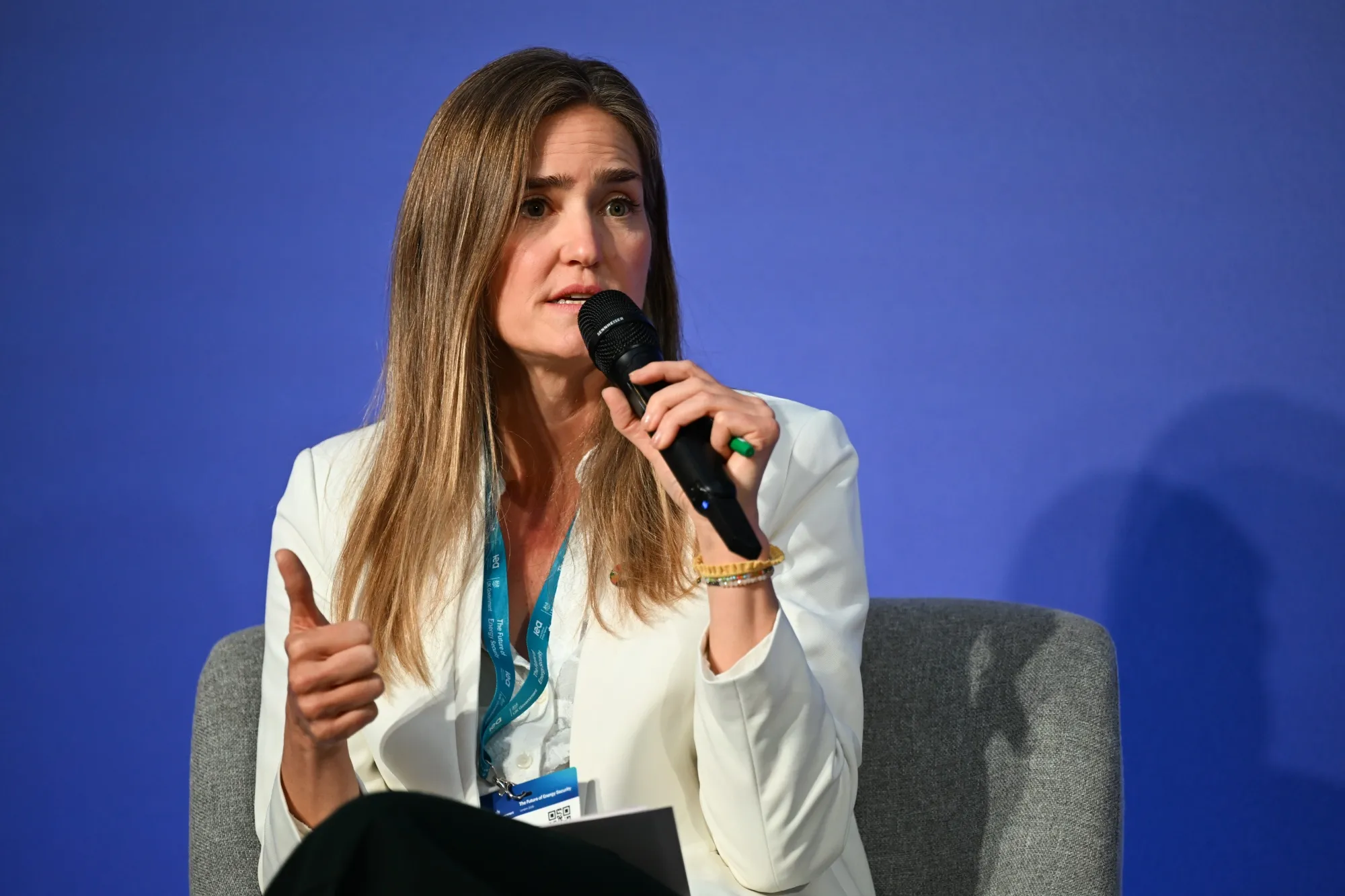 Sara Aagesen