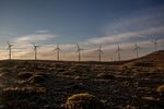 Spanish Wind Farms amid European Energy Crisis