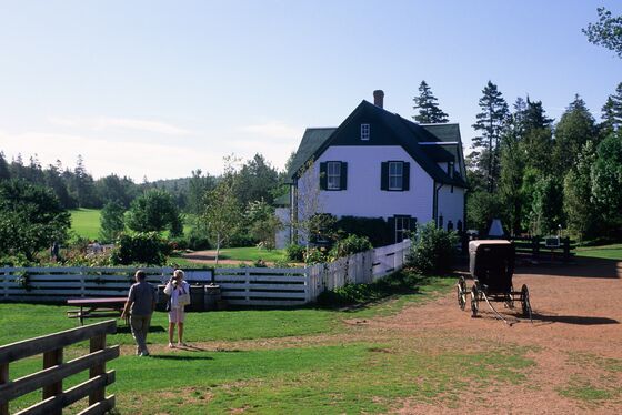 A Road Trip to Prince Edward Island Is What I’m Looking Forward To