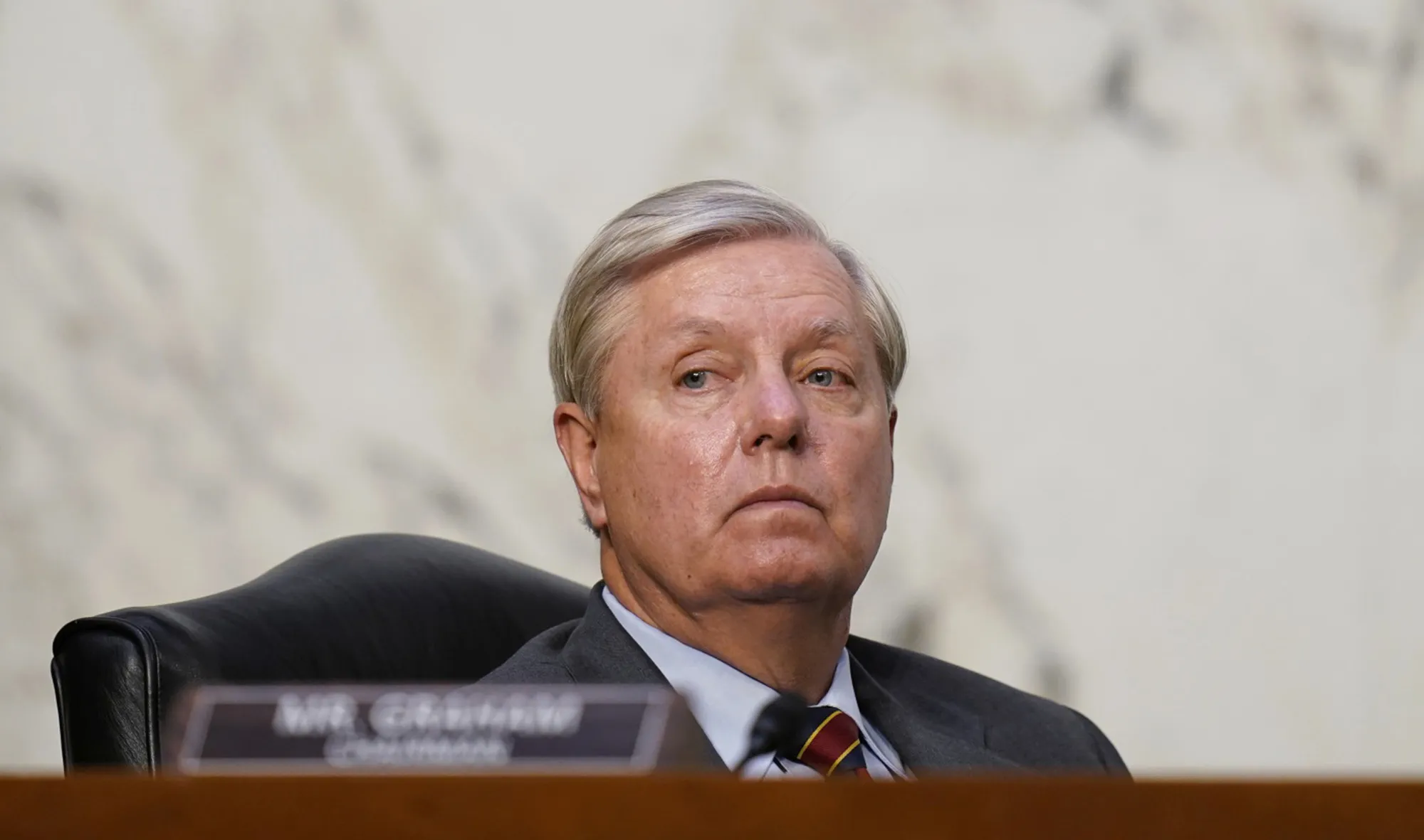 Lindsey Graham