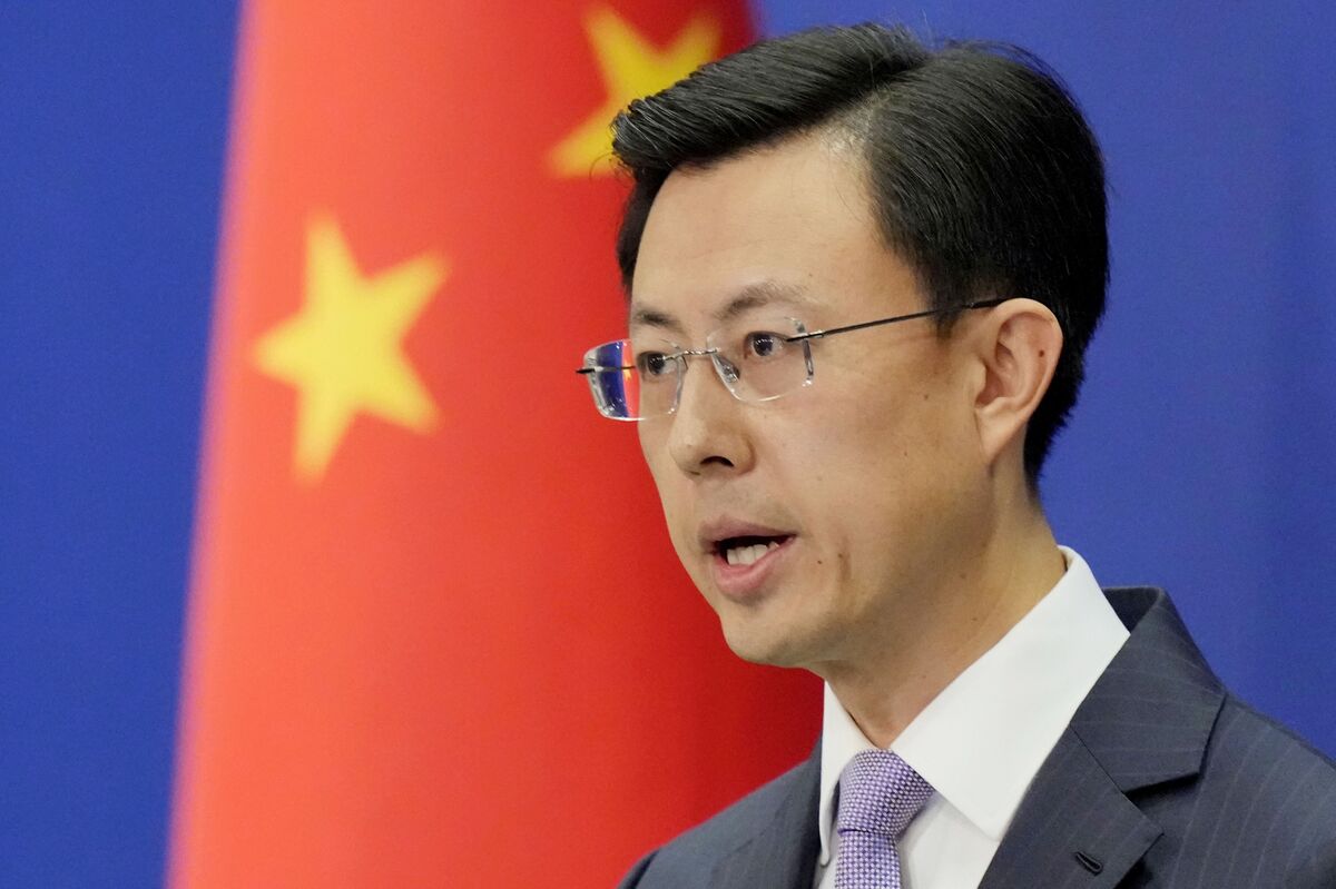 China Dismisses UK Spy Claims as Fabrication After Case Dropped