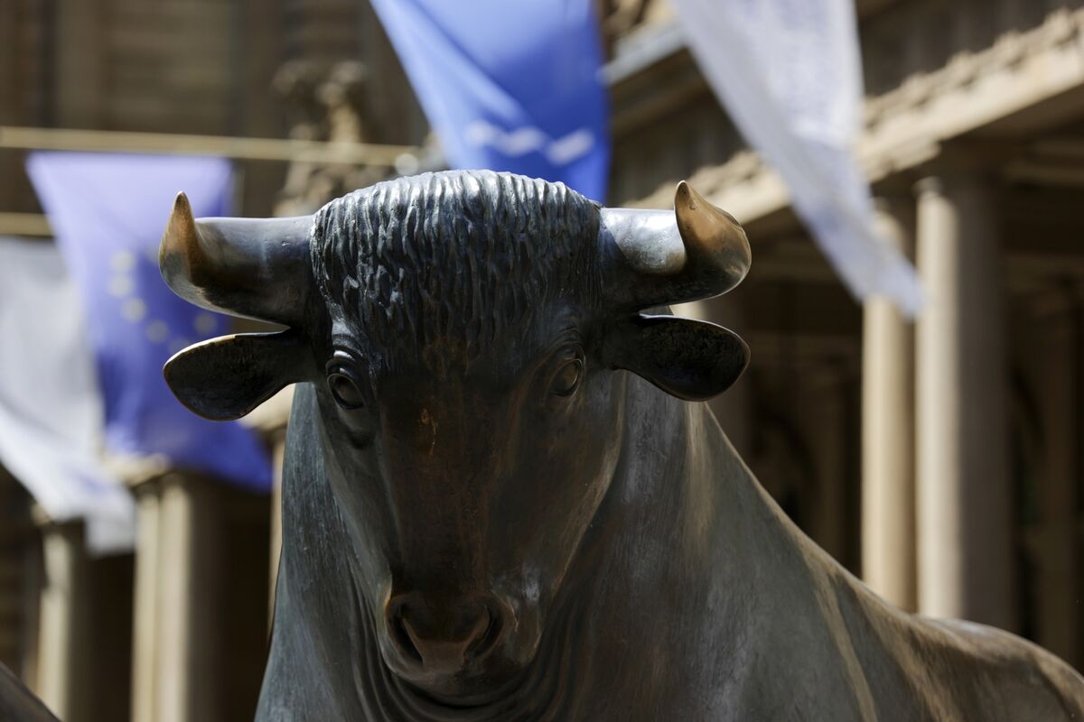 Stoxx 600: European Stocks Muted After Rally as DAX Flirts With Bull ...