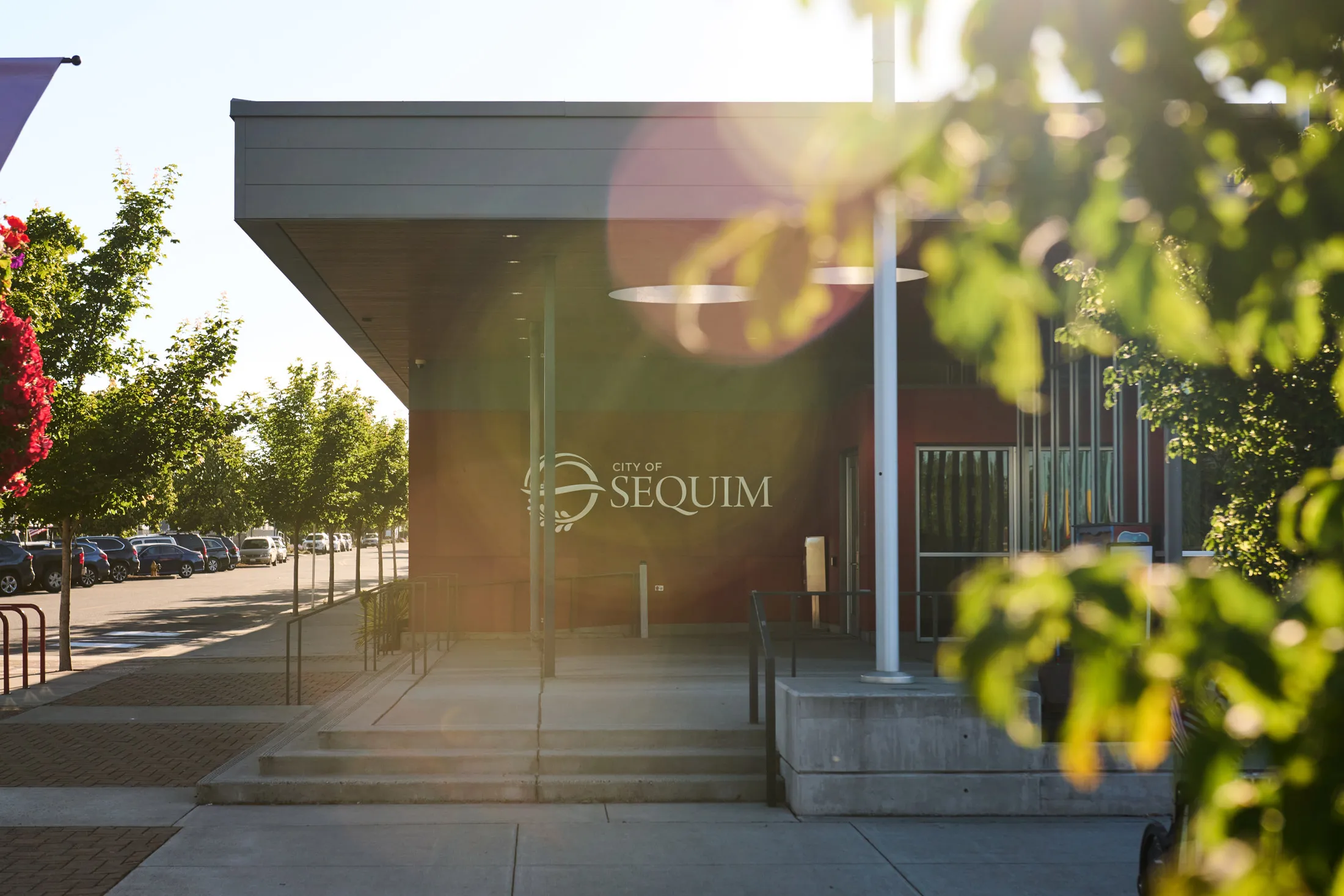 Sequim, a rural town in Washington state at the top of the Olympic Peninsula,&nbsp;is generally a pretty sleepy place. But in early 2021, it was shaken —&nbsp;like an aftershock from Jan.&nbsp;6.&nbsp;