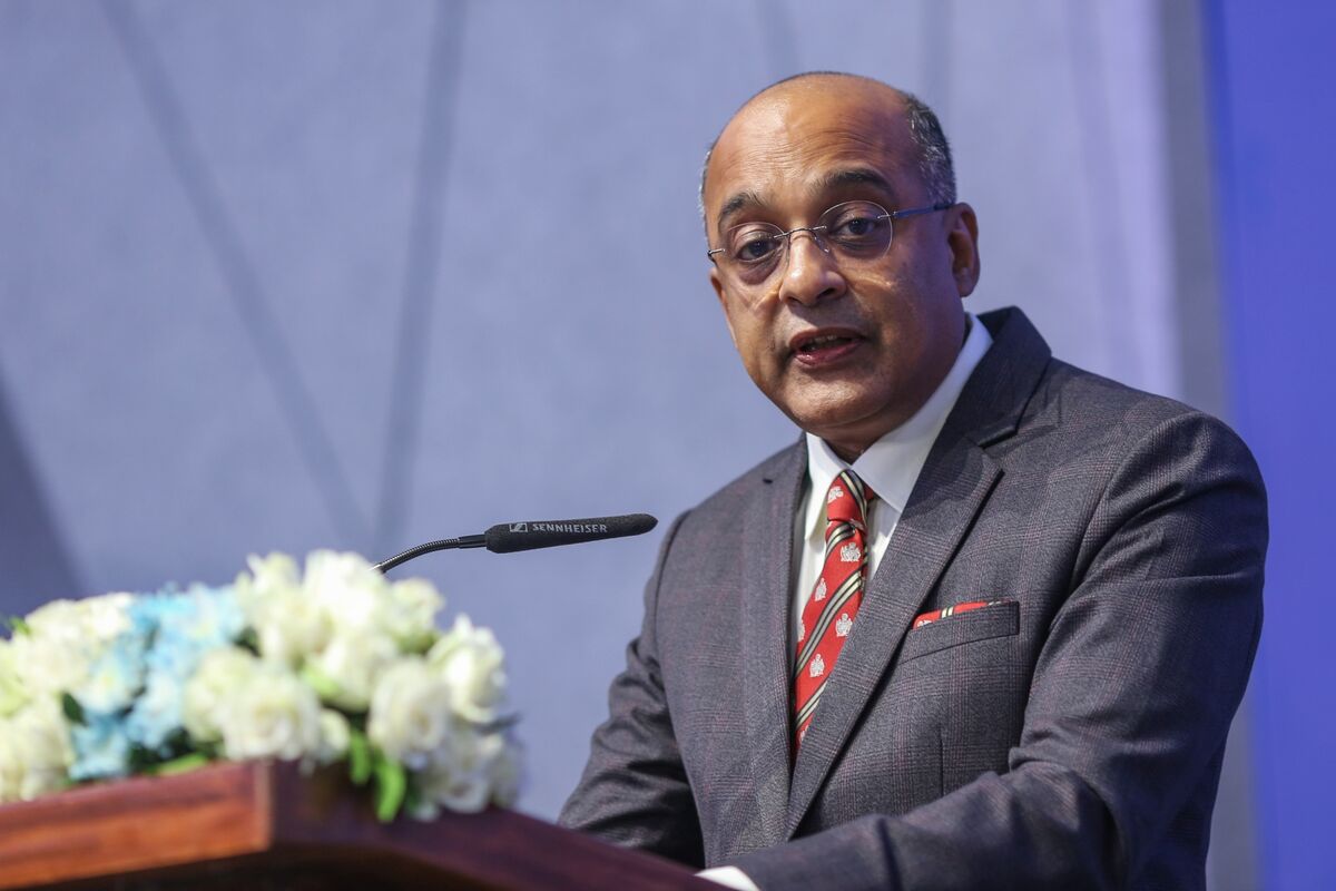 HDFC Bank’s Bonds Fall to Record Low After CEO’s Shock Exit