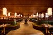 The Wing First Class Lounge