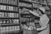 At The Store