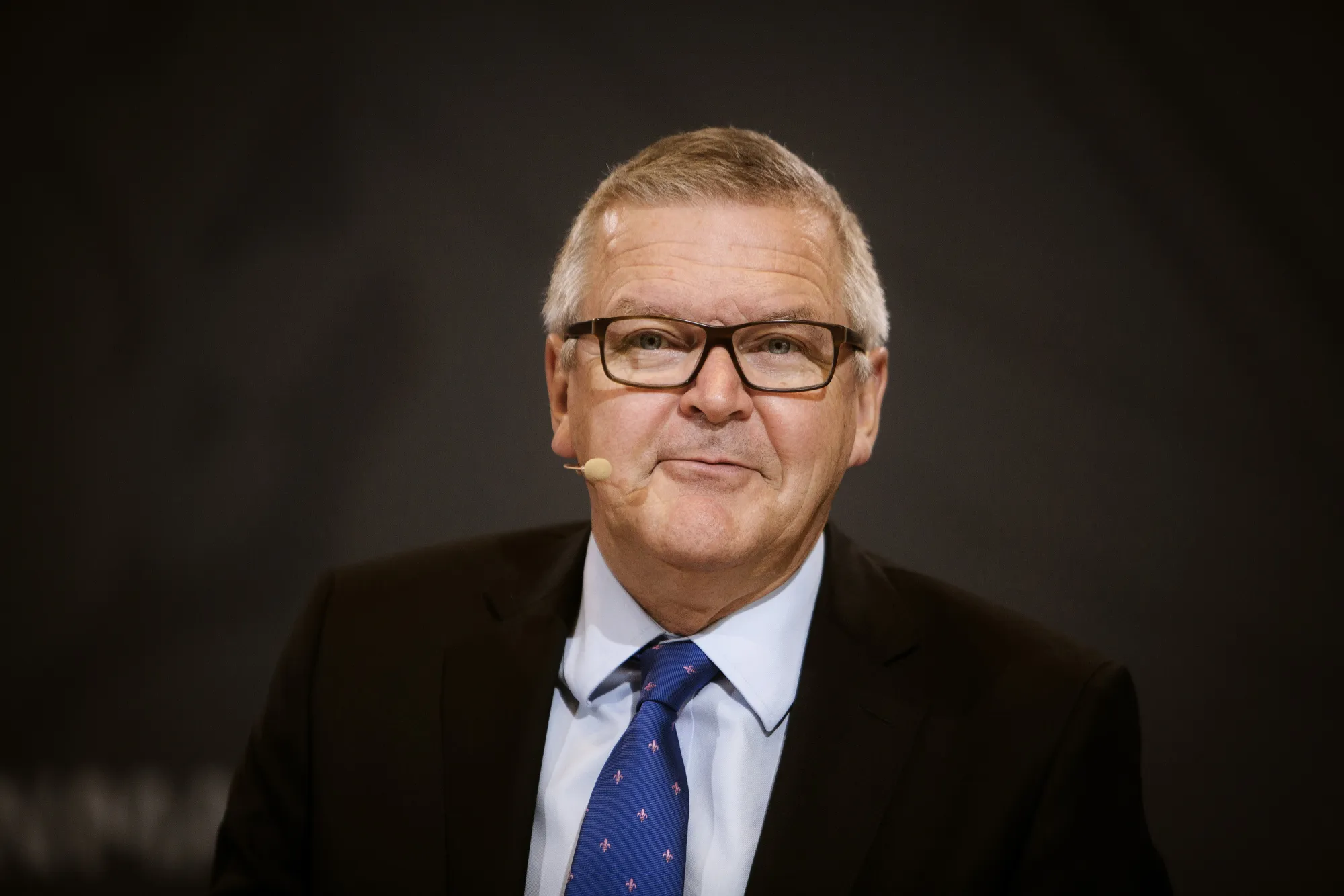 Lars Rohde