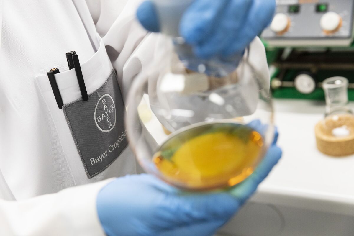 Bayer Separation of US Glyphosate Seen as Bid to Cap Legal Risk