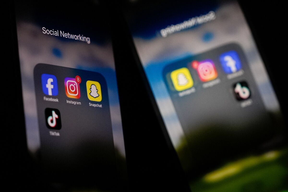 Meta, TikTok Flagged for Potential Australia Kids’ Ban Breaches