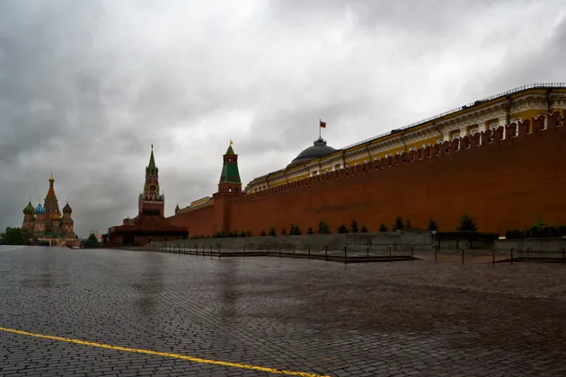 A Russian Lawyer's Death Triggers a Global Money Hunt