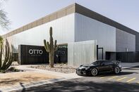 relates to Soho House Meets EZ Park at Next-Generation Car Clubs