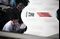 Inside Tokyo Stock Exchange And Stock Boards As Nikkei 225 Briefly Tops 20,000 Mark