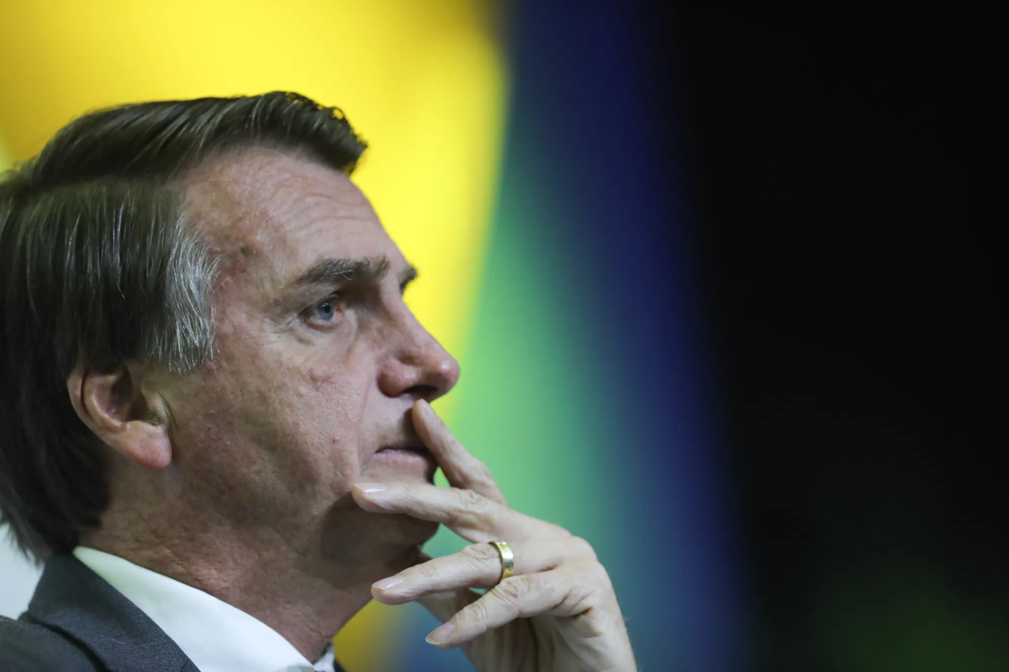 Jair Bolsonaro