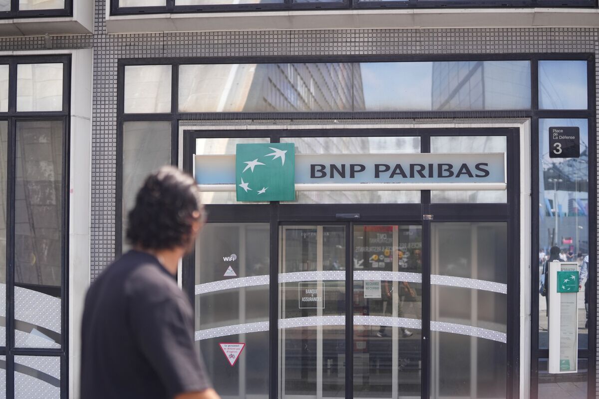 BNP Paribas Plans Two SRTs Linked to €4.5 Billion of Assets