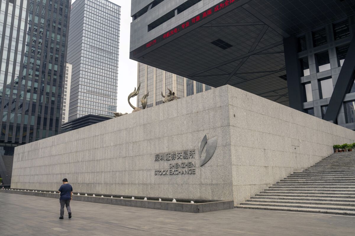 Các ngân hàng nhỏ của Trung Quốc huỷ IPO, rút niêm yết vì lo ngại về lợi nhuận