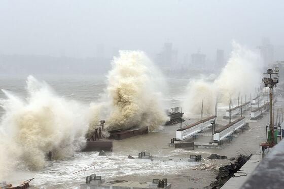 Survivors Tell a Harrowing Tale of Lapses in India Sea Disaster