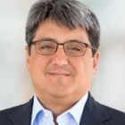 Headshot of Steve Miranda