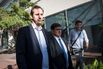 Ex-Uber Engineer Levandowski Charged By U.S. In Waymo Case