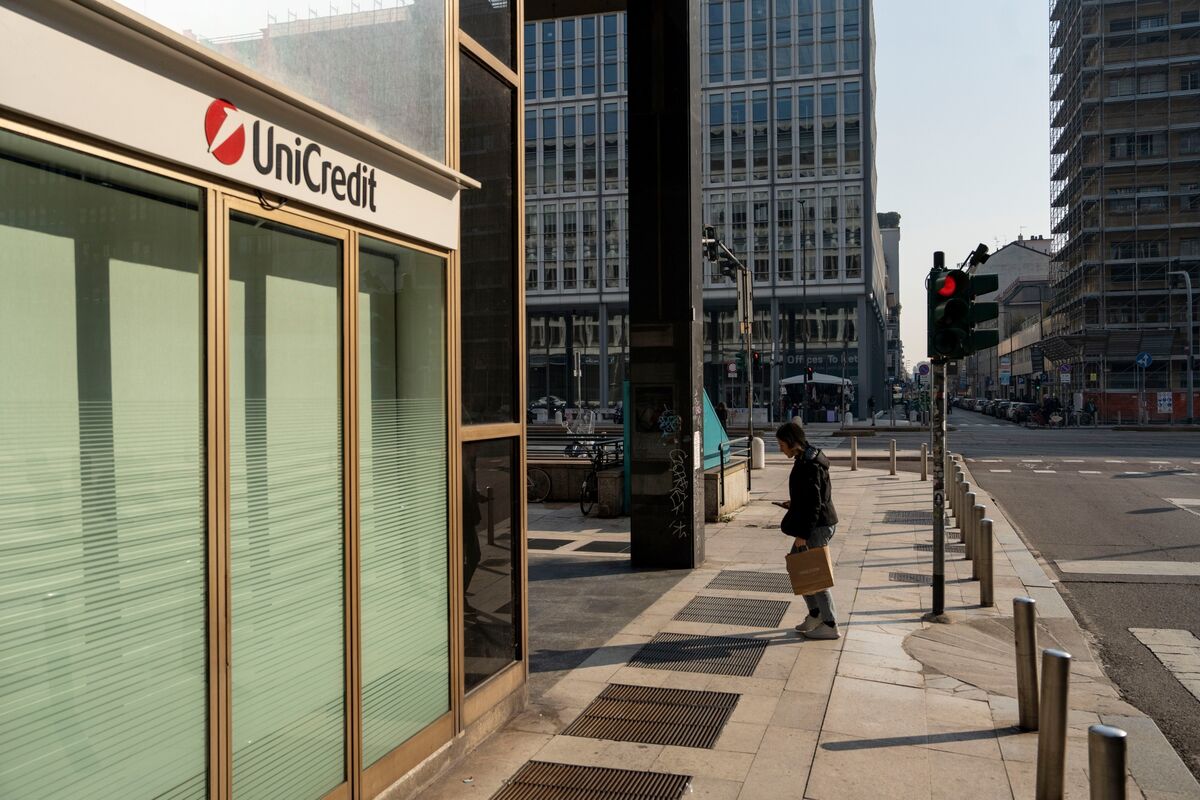 UniCredit Launches Takeover Bid for Domestic Rival Banco BPM