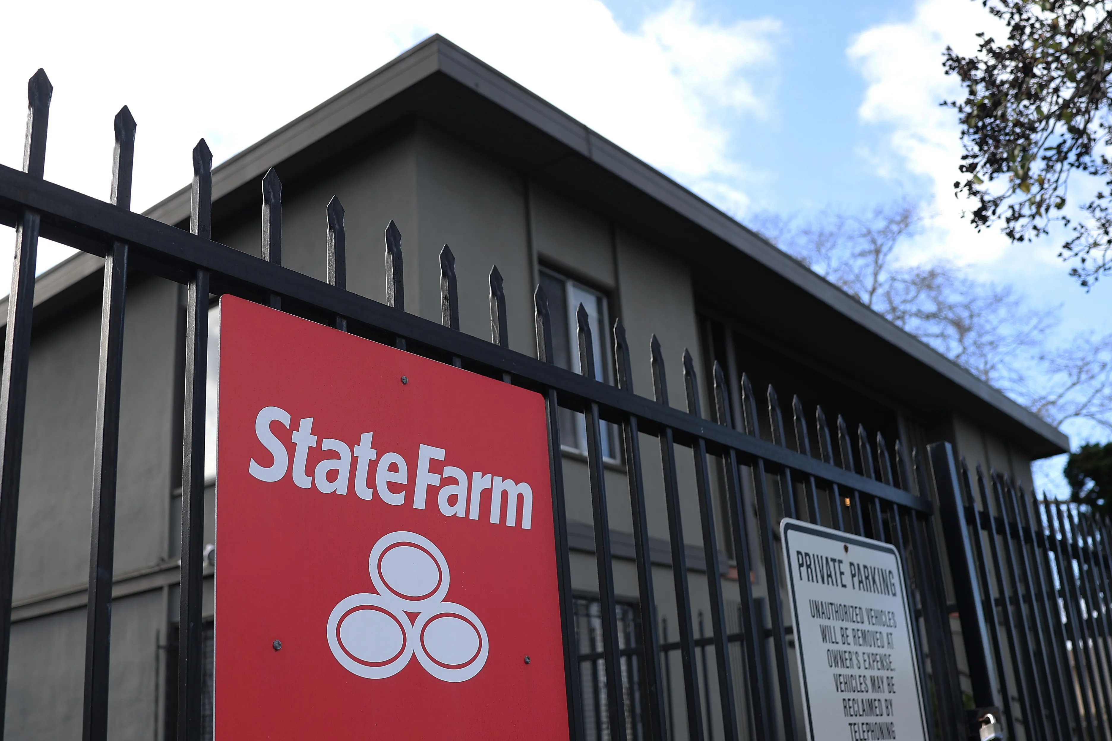 The move comes just nine months after State Farm announced plans to stop issuing new coverage in the most populous US state.