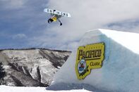Land Rover U.S. Grand Prix World Cup - Day 3