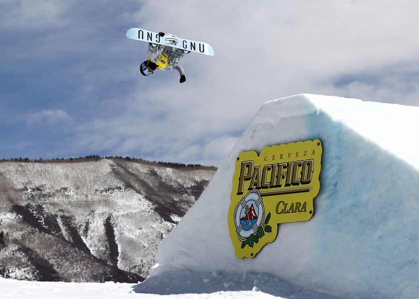 Land Rover U.S. Grand Prix World Cup - Day 3