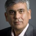 Headshot of Amit Jain