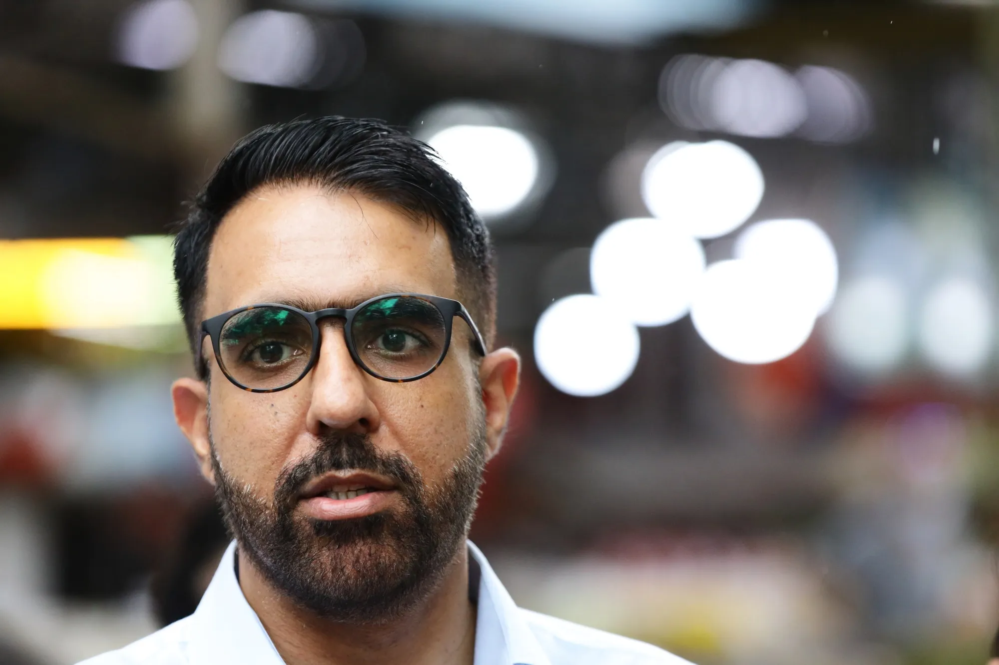 Pritam Singh