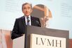 LVMH Moët Hennessy Louis Vuitton SE Annual General Meeting
