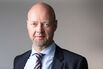 Norges Bank Investment Management Chief Executive Officer Yngve Slyngstad Portraits