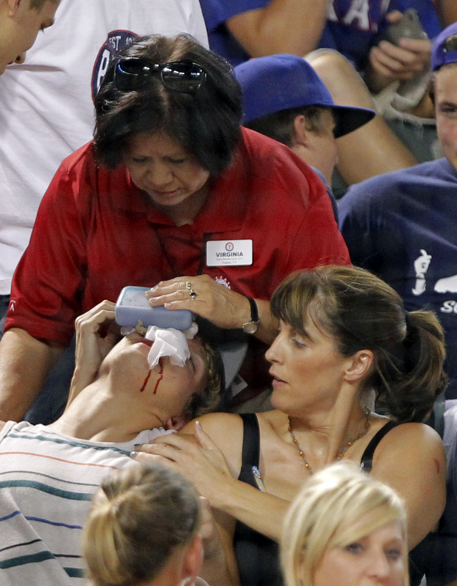 Fredi Gonzalez never had a prayer with the Atlanta Braves